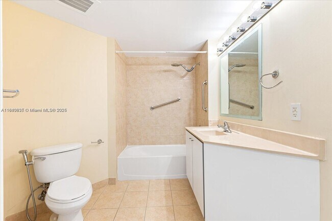 Building Photo - 9055 SW 73rd Ct