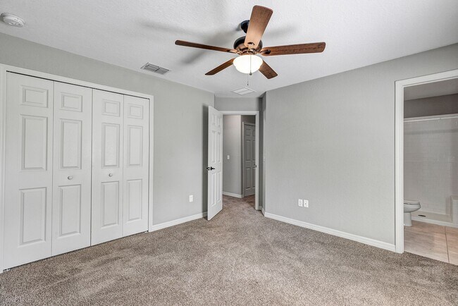 Building Photo - Freshly Painted 3BR Home with Spacious Yard, Modern Baths & No Deposit Option!