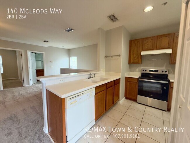 Building Photo - 140 McLeod's Way