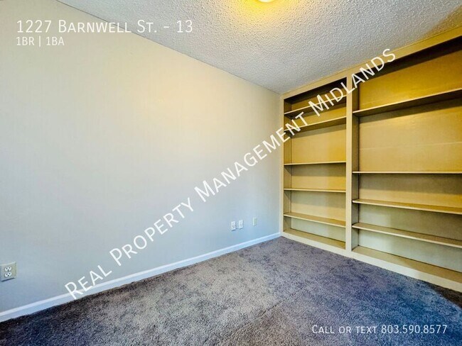 Building Photo - 1227 Barnwell St
