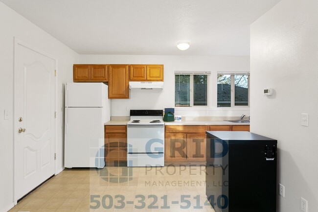 Building Photo - GPM397 - SE 62nd Ave (T1)