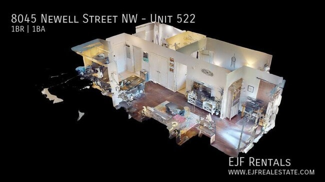 Building Photo - 8045 Newell St