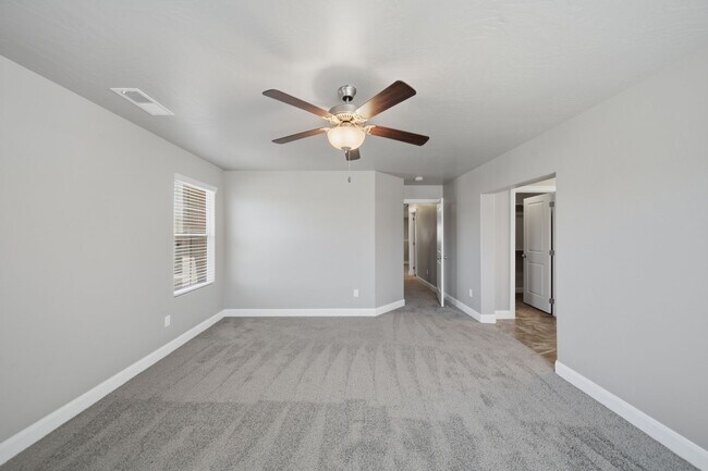 Building Photo - 3629 S Atlanta Ln