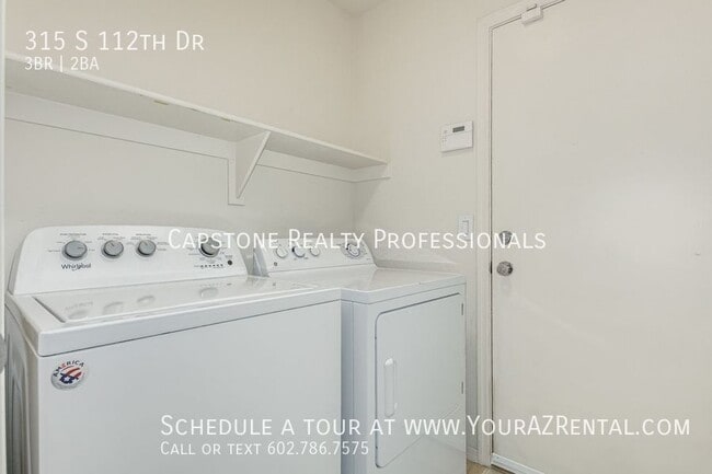 Building Photo - 315 S 112th Dr