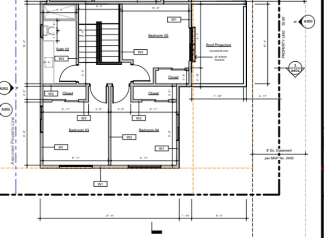 Building Photo - 6211 Mesita Dr