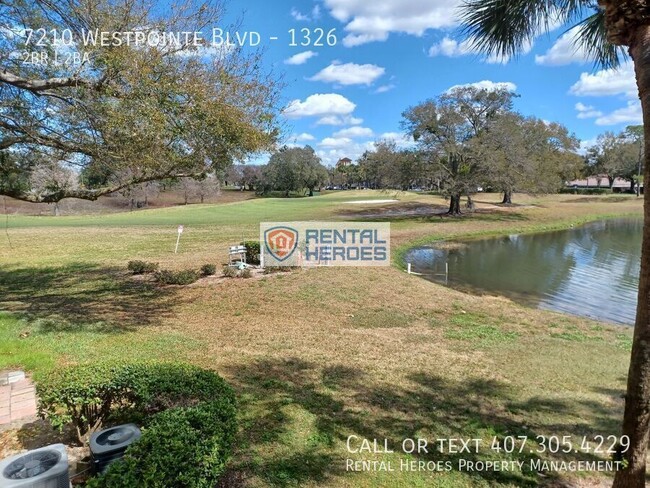 Building Photo - 7210 Westpointe Blvd