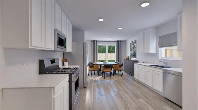 Building Photo - 6403 Geyser Starish Dr