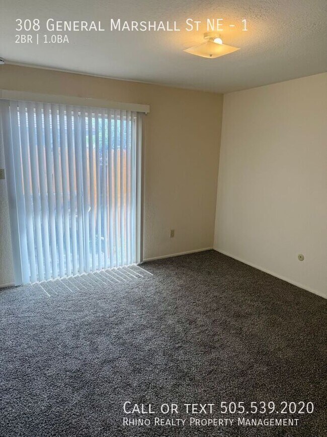 Building Photo - 308 General Marshall St NE