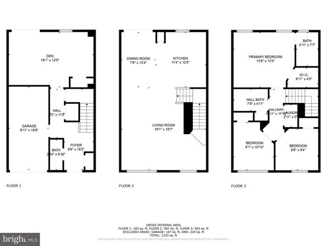 Building Photo - 34 Overlook Dr.