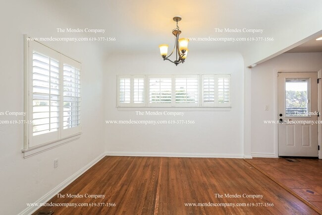 Building Photo - 4564 El Cerrito Dr