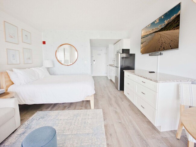 Building Photo - 703 Ocean Blvd