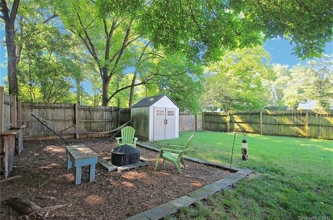 Building Photo - Beautiful Home in the Heart of NoDa!