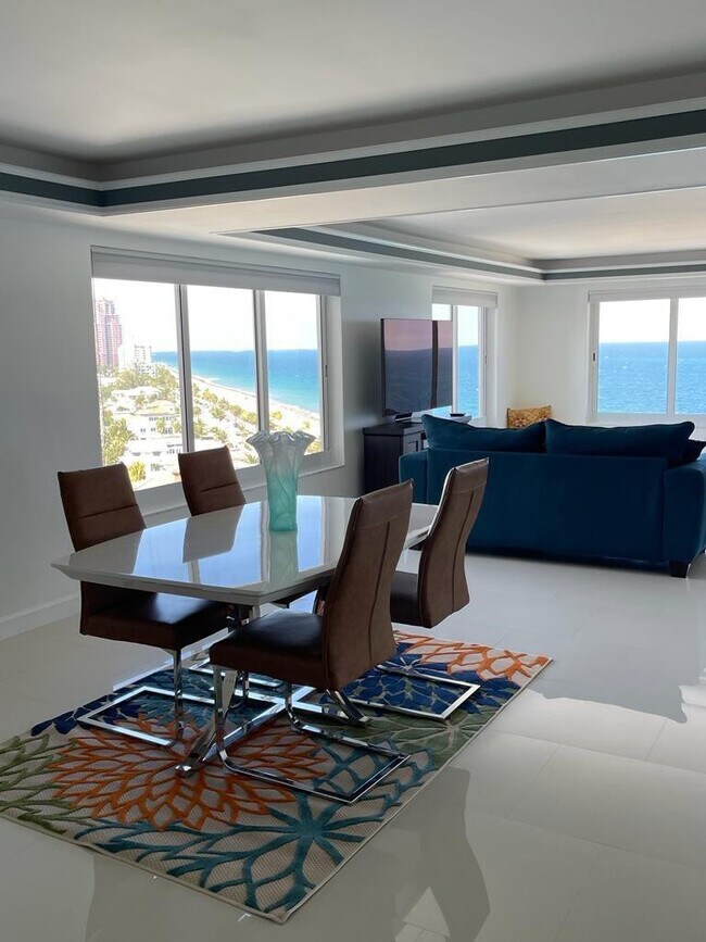 Building Photo - 1151 N Fort Lauderdale Beach Blvd