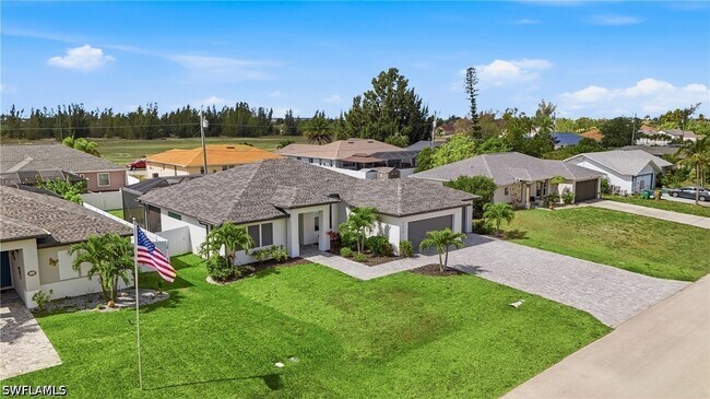 Building Photo - 1214 SW 29th Terrace