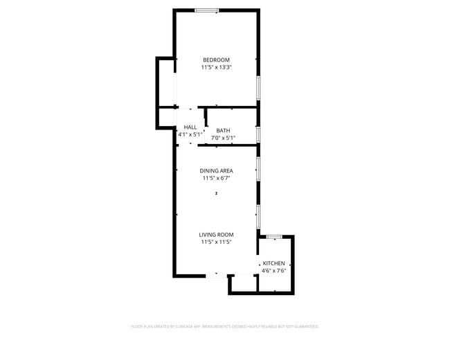 Building Photo - 836 Thorn St