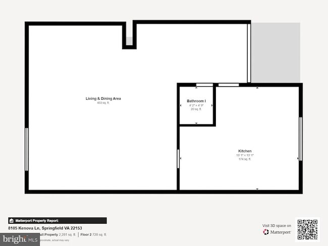 Building Photo - 8105 Kenova Ln