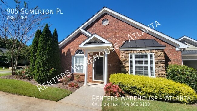 Primary Photo - 905 Somerton Pl
