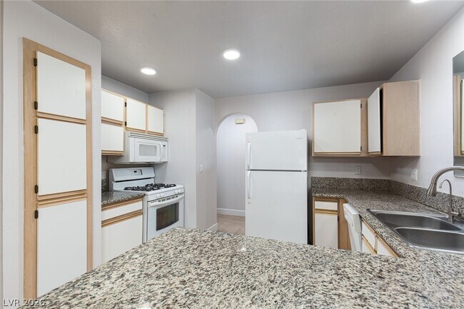 Building Photo - 2200 S Fort Apache Rd