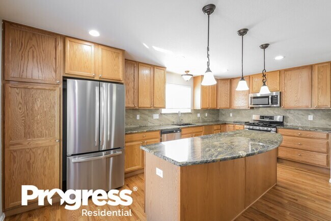 Building Photo - 4223 Pioneer Pl