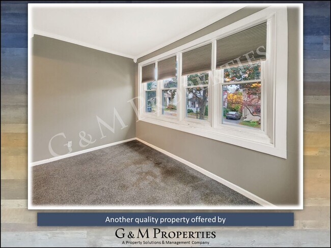 Building Photo - 3-Bedroom Home Rental in North Winton Village!