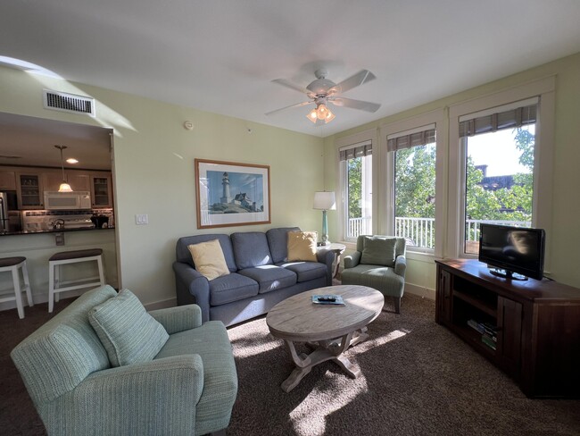 Building Photo - 9100 Baytowne Wharf Blvd