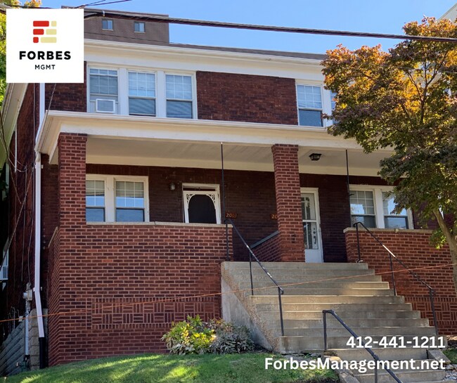 Primary Photo - Available August 1, 2026; Lease will end J...