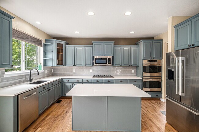 Building Photo - 8699 S Addison Way