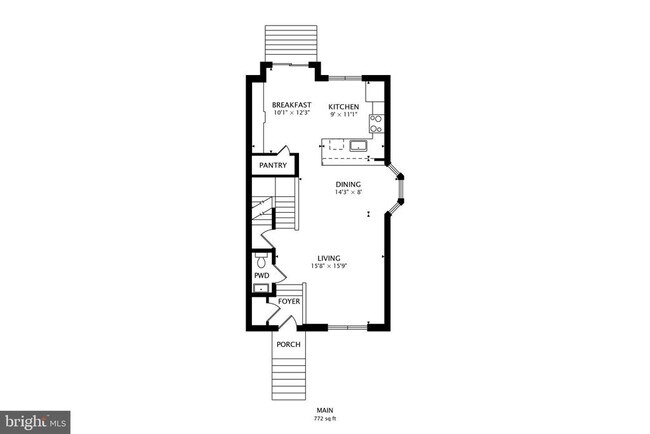 Building Photo - 14179 Compton Valley Way