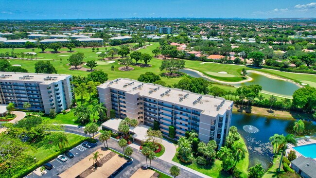 Building Photo - 6562 Boca Del Mar Dr