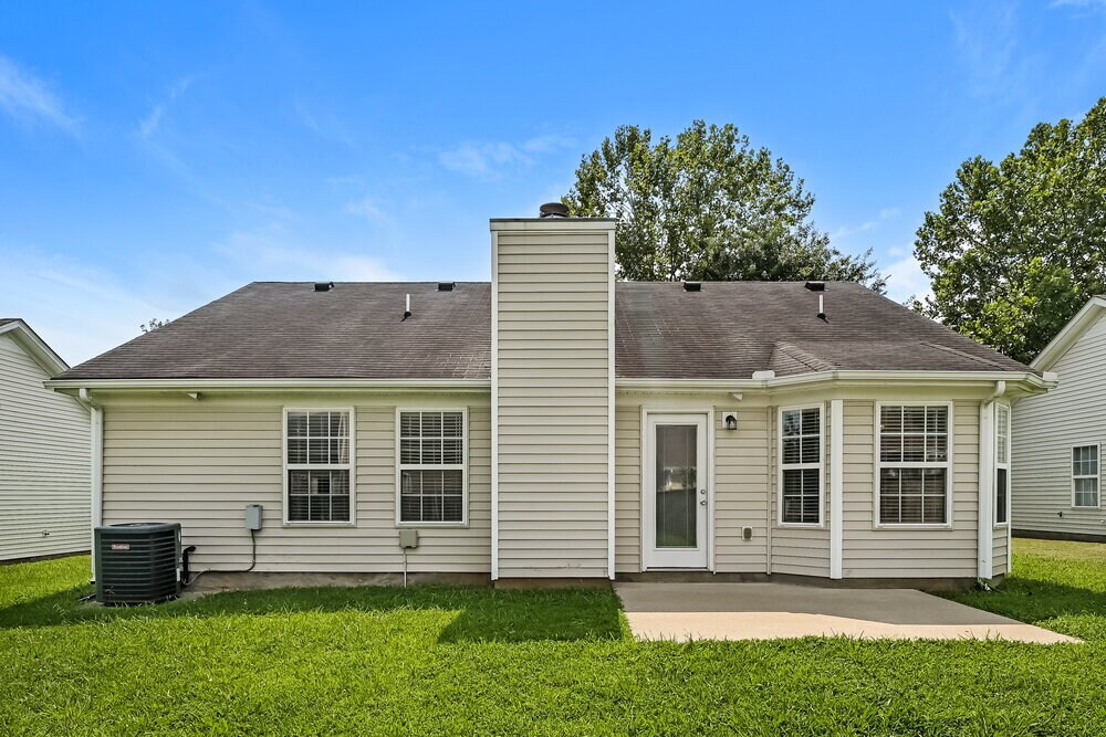Building Photo - 1923 Colyn Avenue
