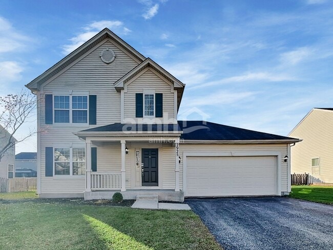 Building Photo - 2925 Shetland Ln