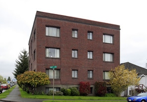 Building Photo - 2331 Rockefeller Ave