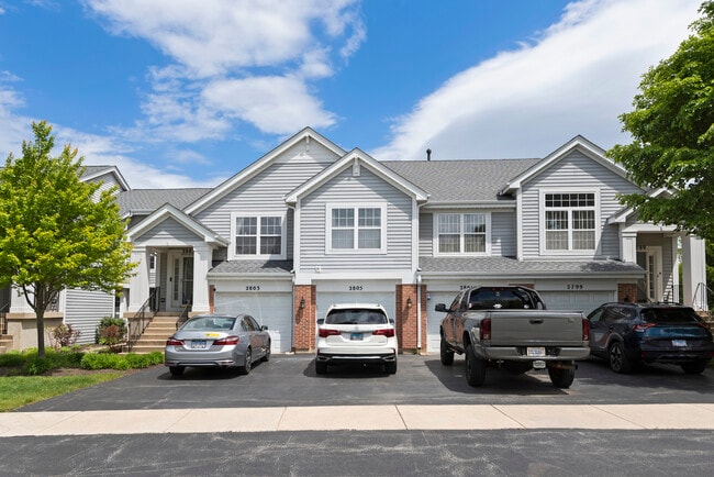 Building Photo - 2805 Packford Ln
