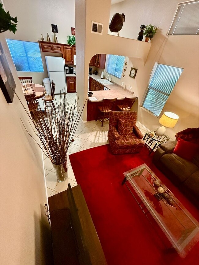 Building Photo - Furnished Condo in Rental Mesa Del Sol