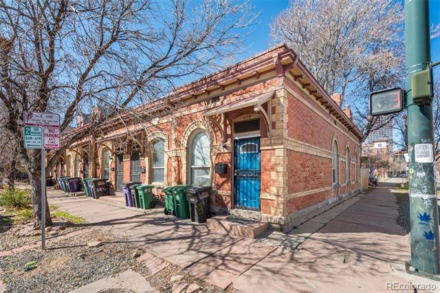 Building Photo - 1773 N Washington St