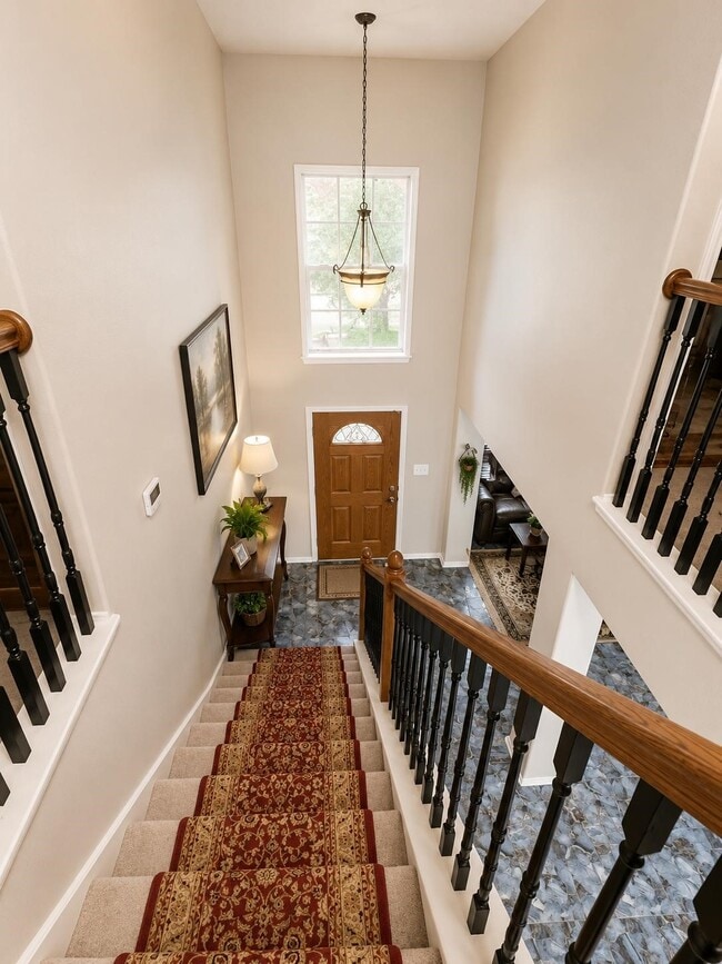 Building Photo - 16126 Flatridge Ct