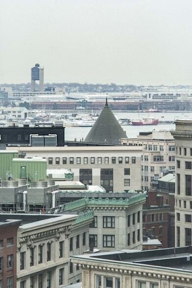 Building Photo - 45 Province St