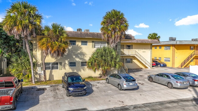 Building Photo - 961 NW 45th St