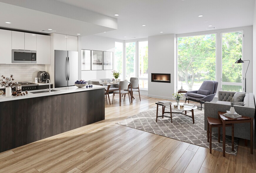 Whitney Modern 703 Whitney Ave New Haven CT 06511 Apartment Finder