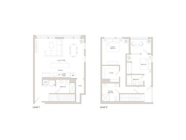Floorplan - 490 Avenue of the Palms