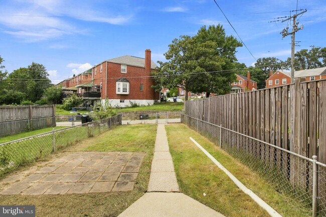 Building Photo - 8450 Loch Raven Blvd