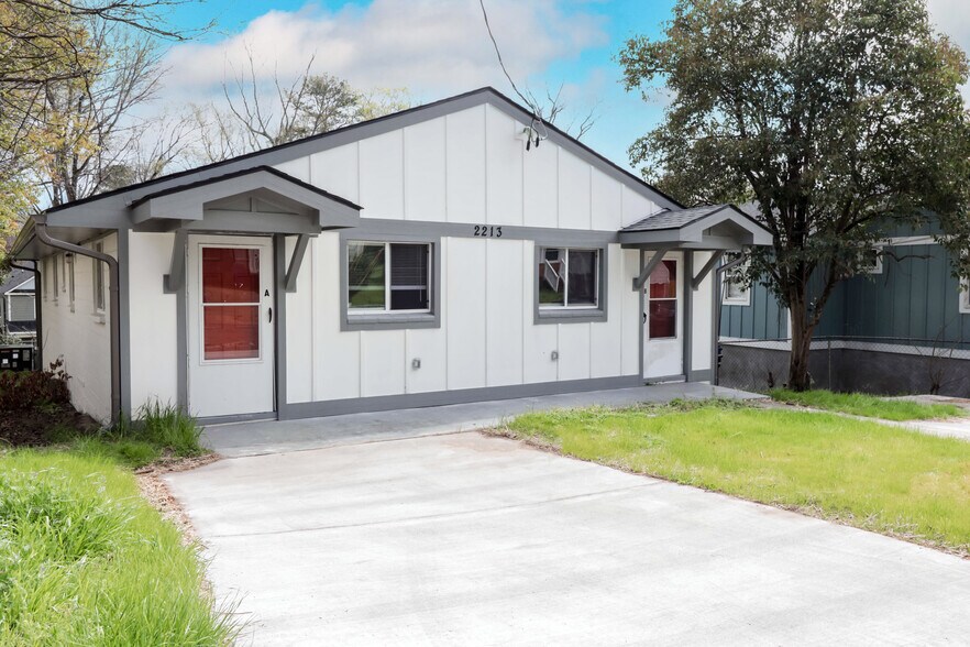 Building Photo - 2213 Fitzgerald Ave