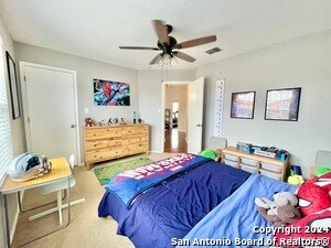 Building Photo - 3611 Alonzo Fields