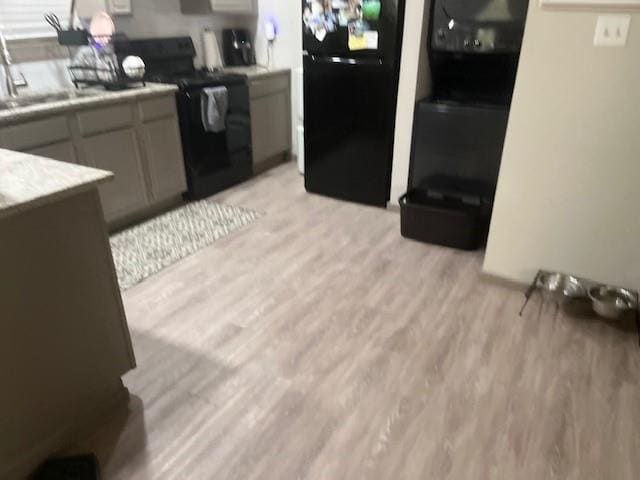 Building Photo - 1220 Knight St