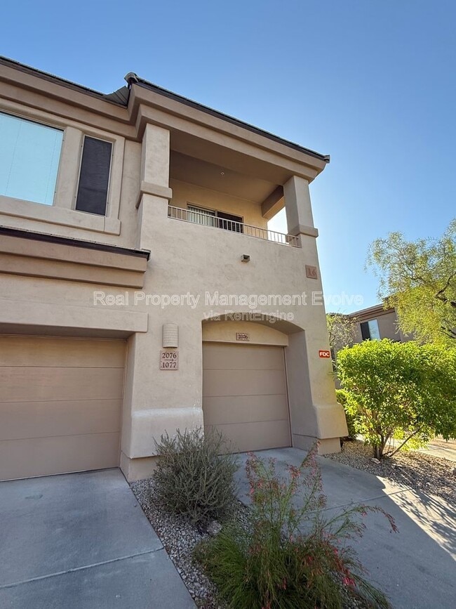 Building Photo - 16420 N Thompson Peak Pkwy
