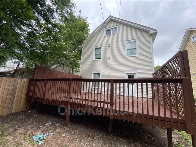 Building Photo - 1251 Phillips Ave