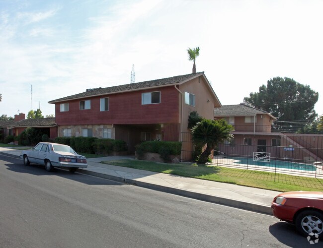 Building Photo - 234 N Eaton Ave