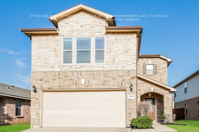 Primary Photo - 8809 Quarry Ridge Trail