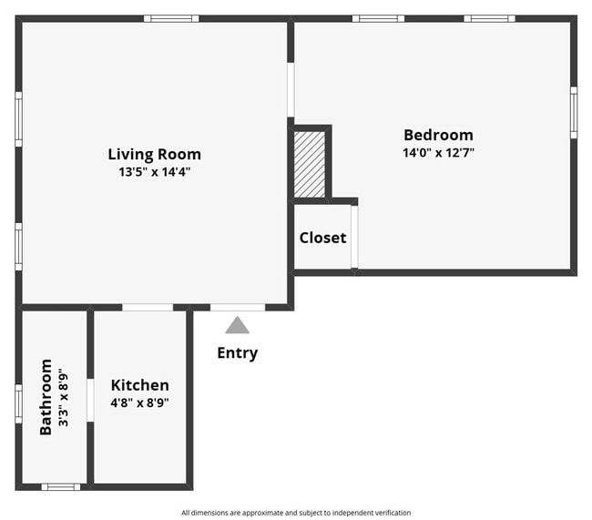 Building Photo - 21 Perley St