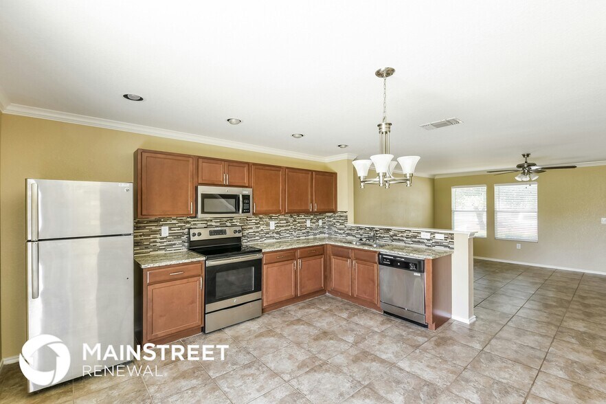Building Photo - 6006 Wisteria Hill